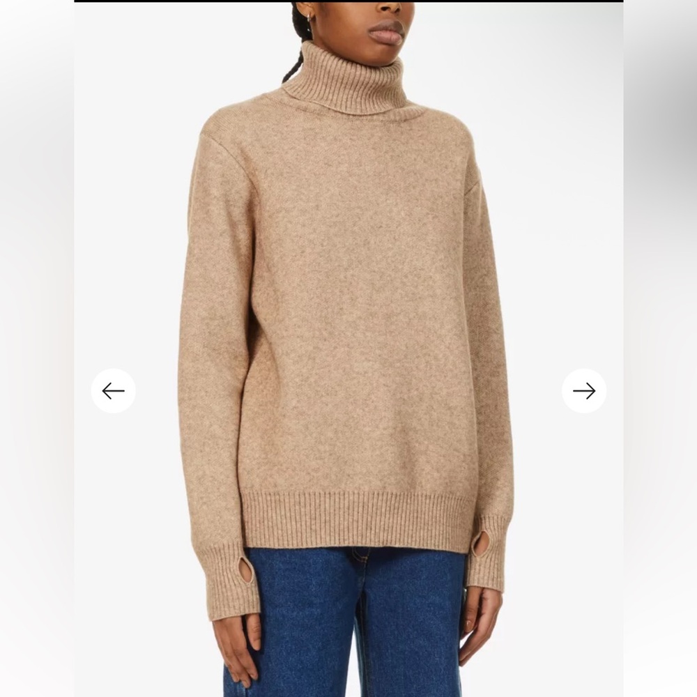 AMYLYNN Cozy Knit Set NWOT